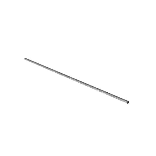 Galvanised Suspension Rod 5mm x 3600mm
