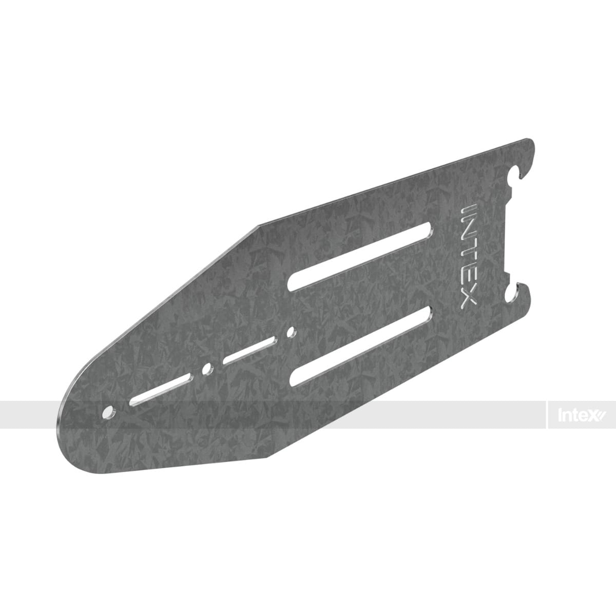 Intex Long Furring Channel Clip 190mm