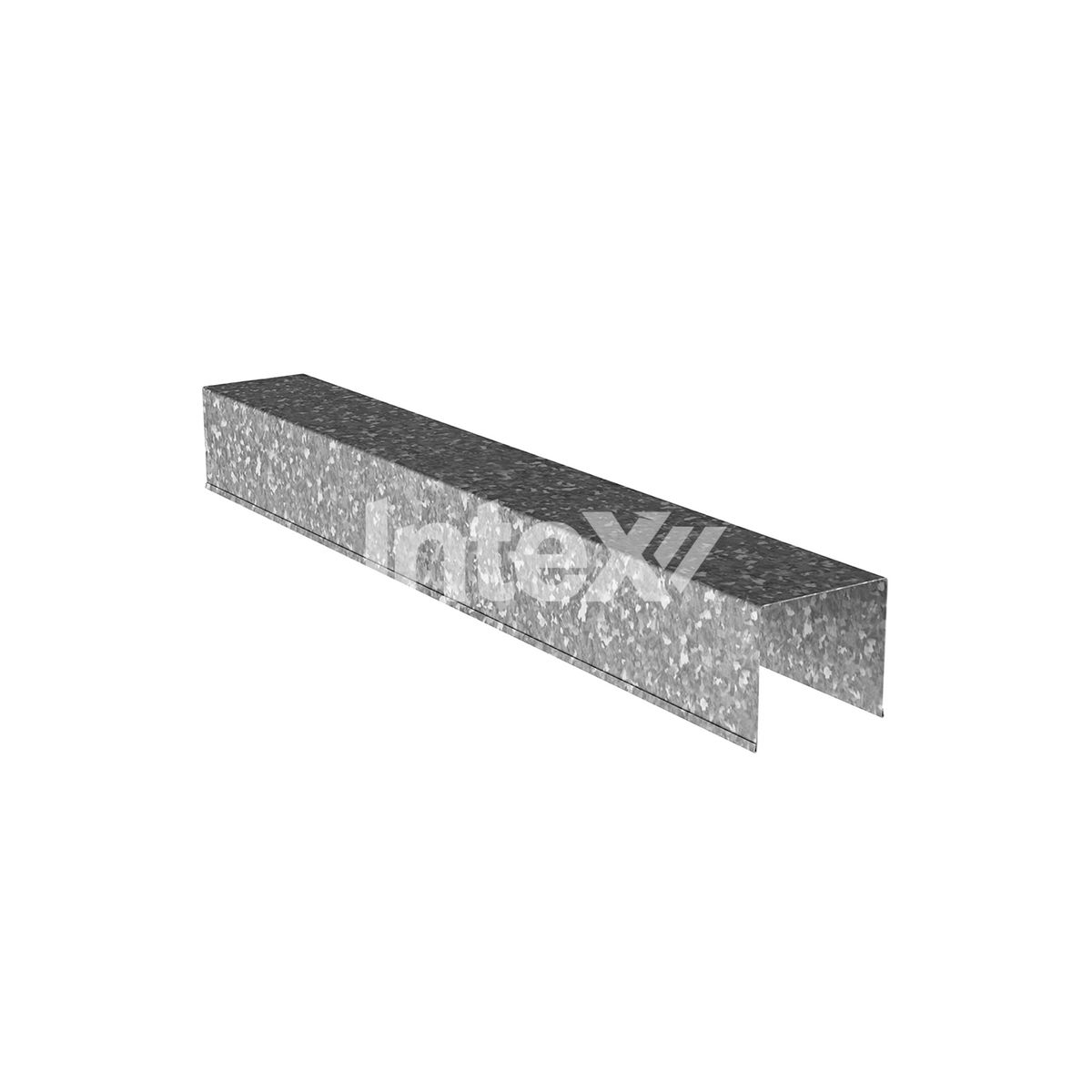 Adjustable Deflection Track Buy Deflection Head Track 51mm x 3000mm online - Intex