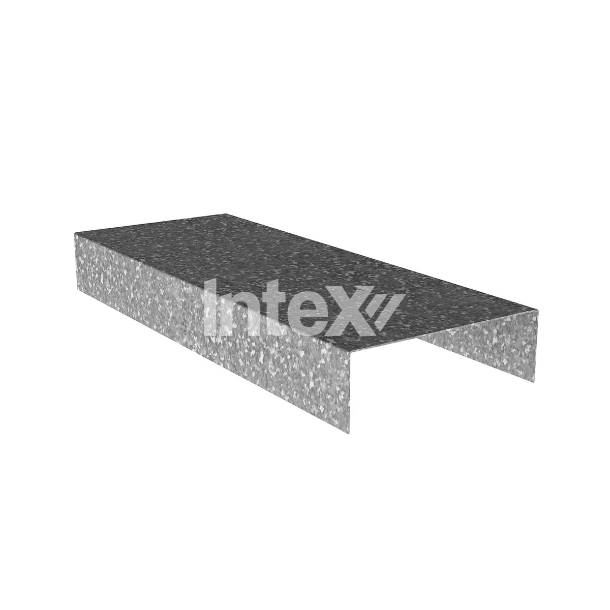 Adjustable Deflection Track Buy Deflection Head Track 150mm x 3000mm online - Intex