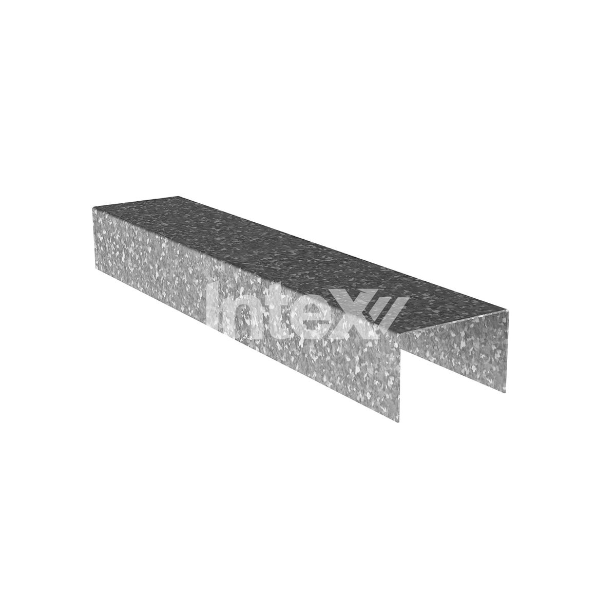 Adjustable Deflection Track Buy Deflection Head Track 76mm x 3000mm online - Intex