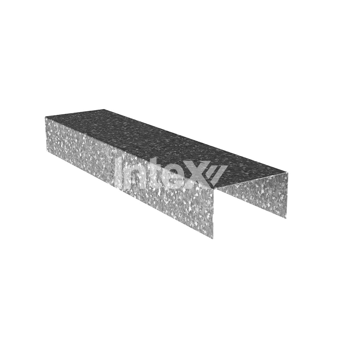 Adjustable Deflection Track Buy Deflection Head Track 92mm x 3000mm online - Intex