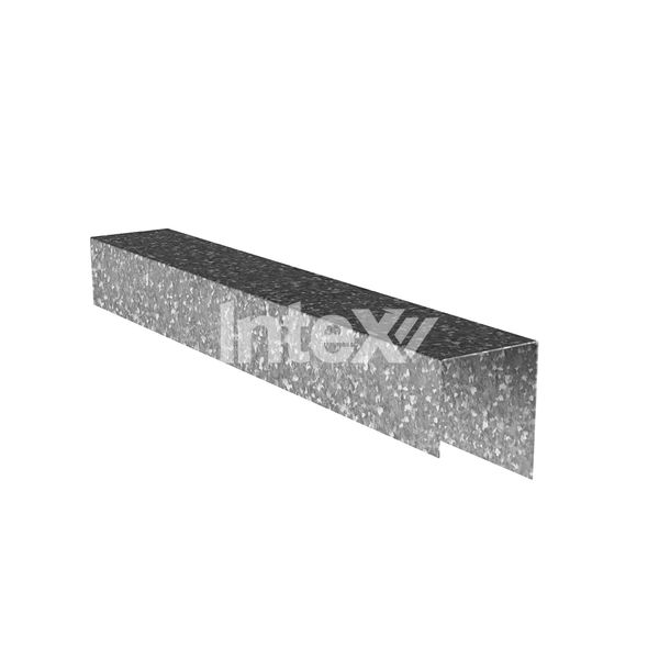 Adjustable Deflection Track J Deflection Track / Framing - Intex