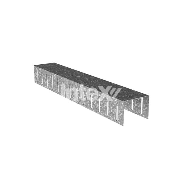 Intec Deflection Block Stud / Walls - Intex
