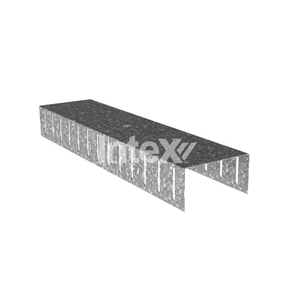 Intec Deflection Block Stud / Walls - Intex