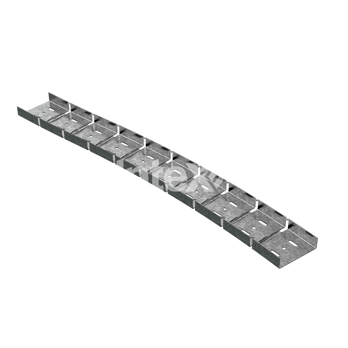String Line Flexible Track Buy Flexible Track 3000mm online - Intex