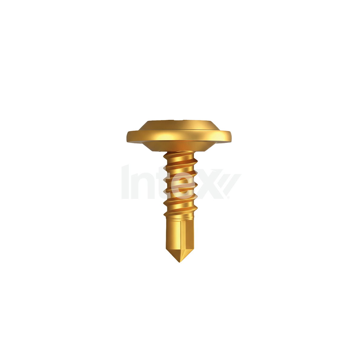 Push Point Screw Buy MegaFix® Button Head Self Drill Point Screws Fine/Zinc T