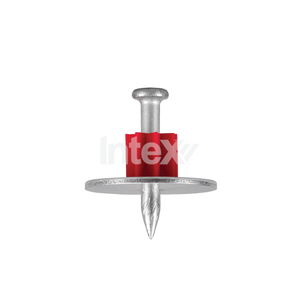 MegaFix® Concrete Washer Drive Pins 8mm x 25mm