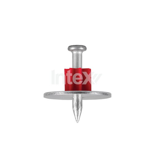 MegaFix® Concrete Washer Drive Pins 8mm x 25mm