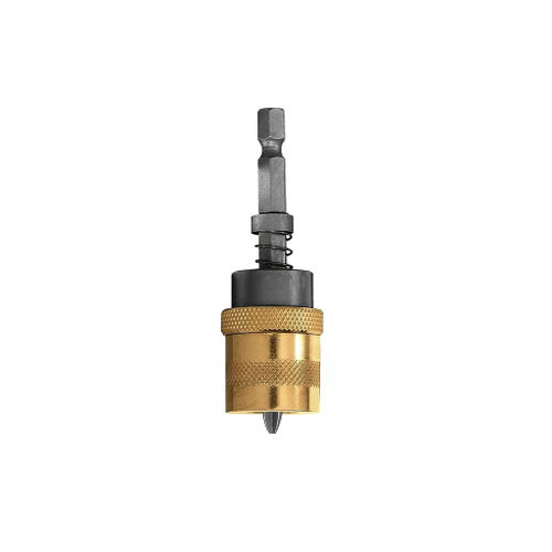 MegaFix® Drywall Depth Gauge Driver Adaptor Adjuster