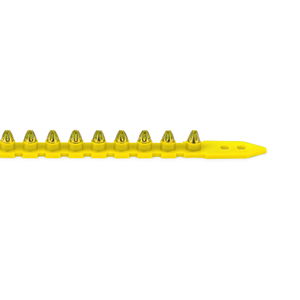 Winchester Industrial Loads - Yellow 100-Pack
