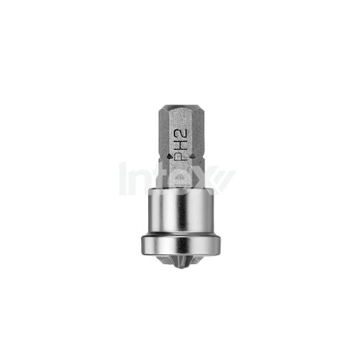 MegaFix® Driver Adaptor Phillips Head (4 Pack) Size 23mm