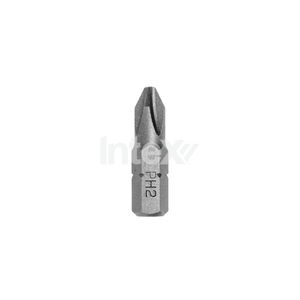 MegaFix® Driver Bits Phillips Head (10 Pack) Size 6.5 x 25mm