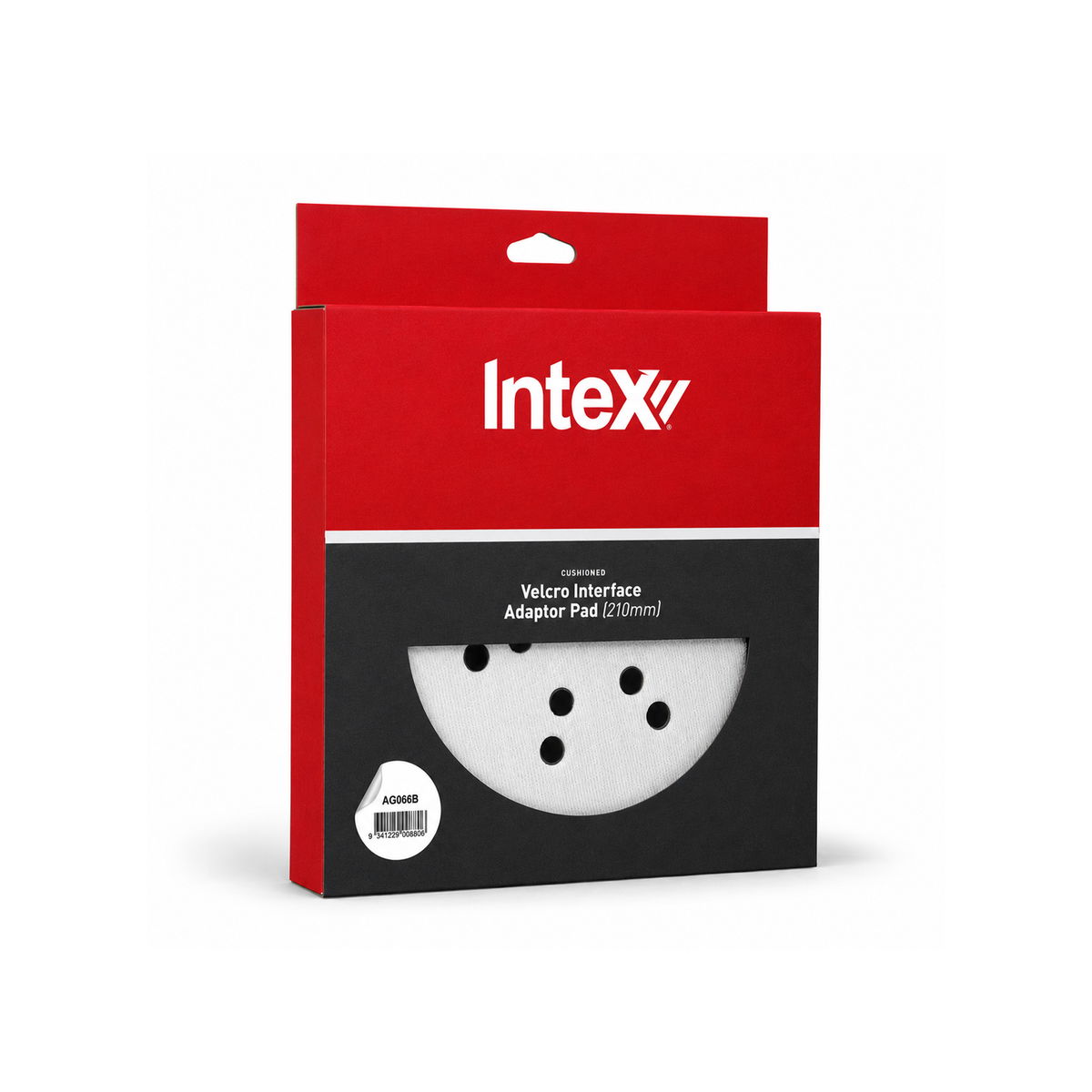 Intex User Interface Buy Cushioned Interface Pad / Velcro Sponge online - Intex