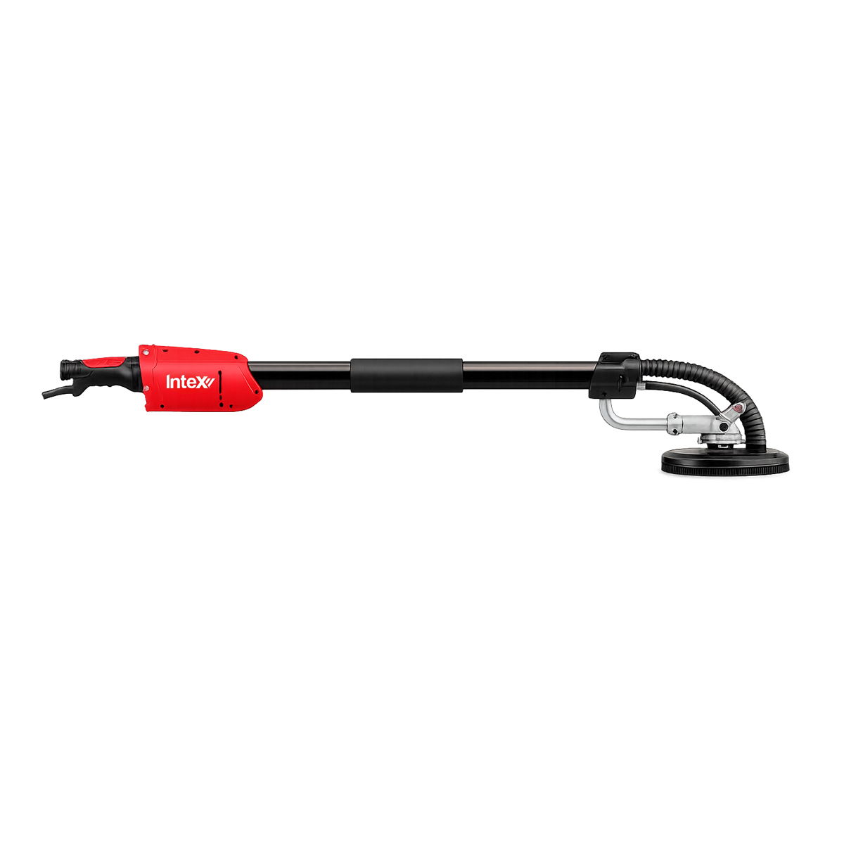Buy Dustless Drywall Power Sander 550W 230V 650-1600RPM (Inc