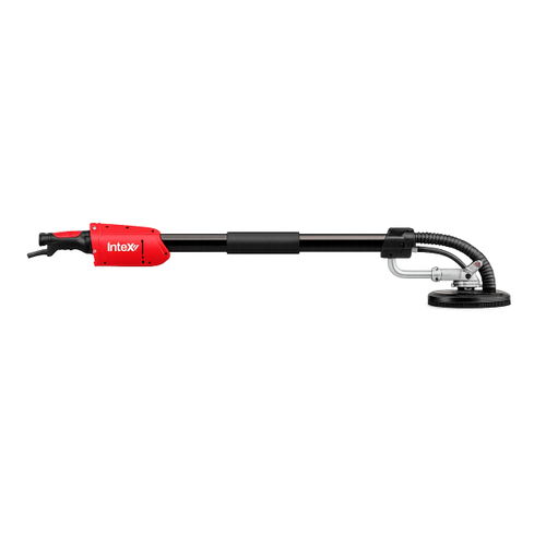 Dustless Drywall Power Sander 550W 230V 650-1600RPM (Inc. Hose & Pad)