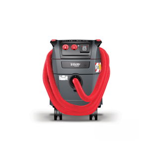 starmix® iPulse Dust Extractors M-Class 35L 1600W 220-240V (Inc. Hose & Acc.)
