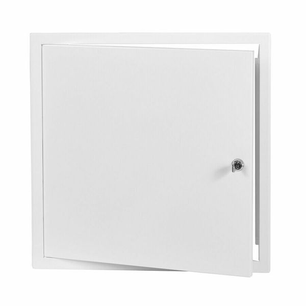 Access Panel Red Key Access Panels / Store - Intex