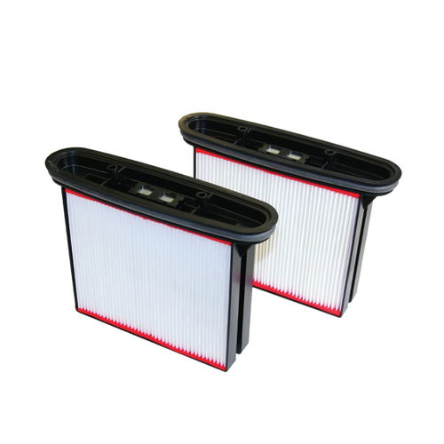 HEPA Filter (H Class Cert) - starmix® iPulse Accessories