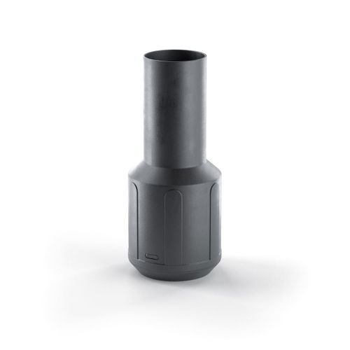 Rotatable Hose Cuff 35mm - Accessory End