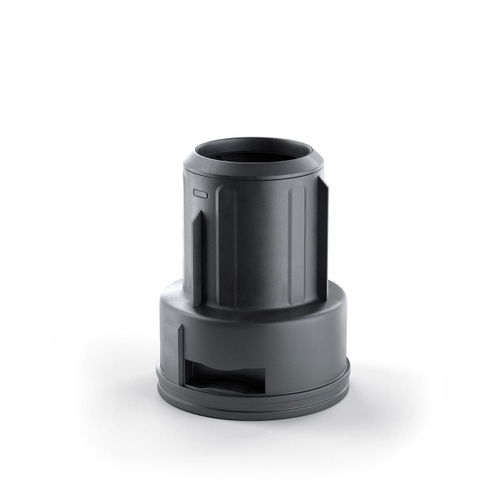 Rotating Bayonet 35mm - Vac End