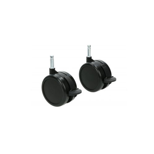 Intex Starmix® Castor Set - ISP Series (PAIR)