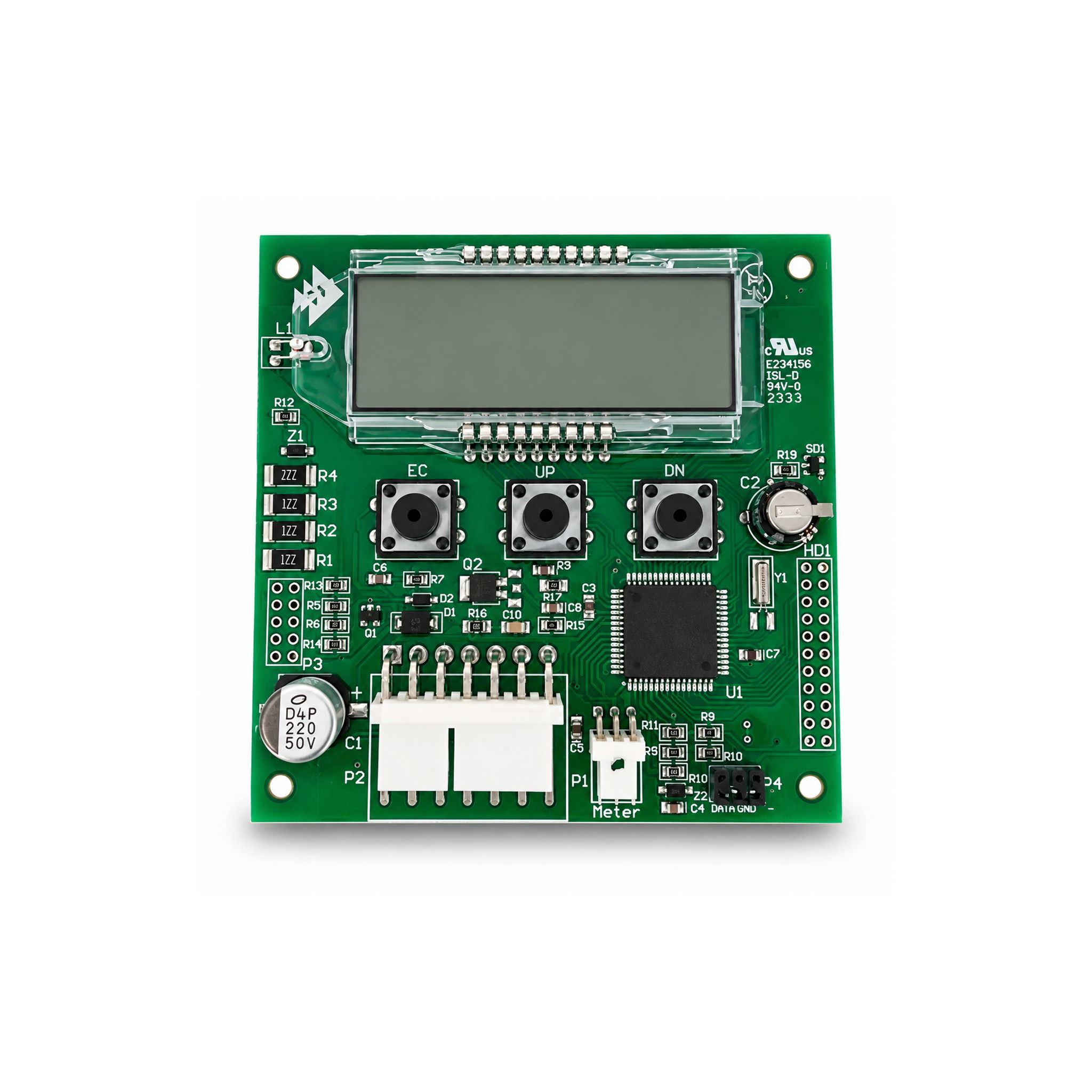 Starmix® Part - HS Electronic Board