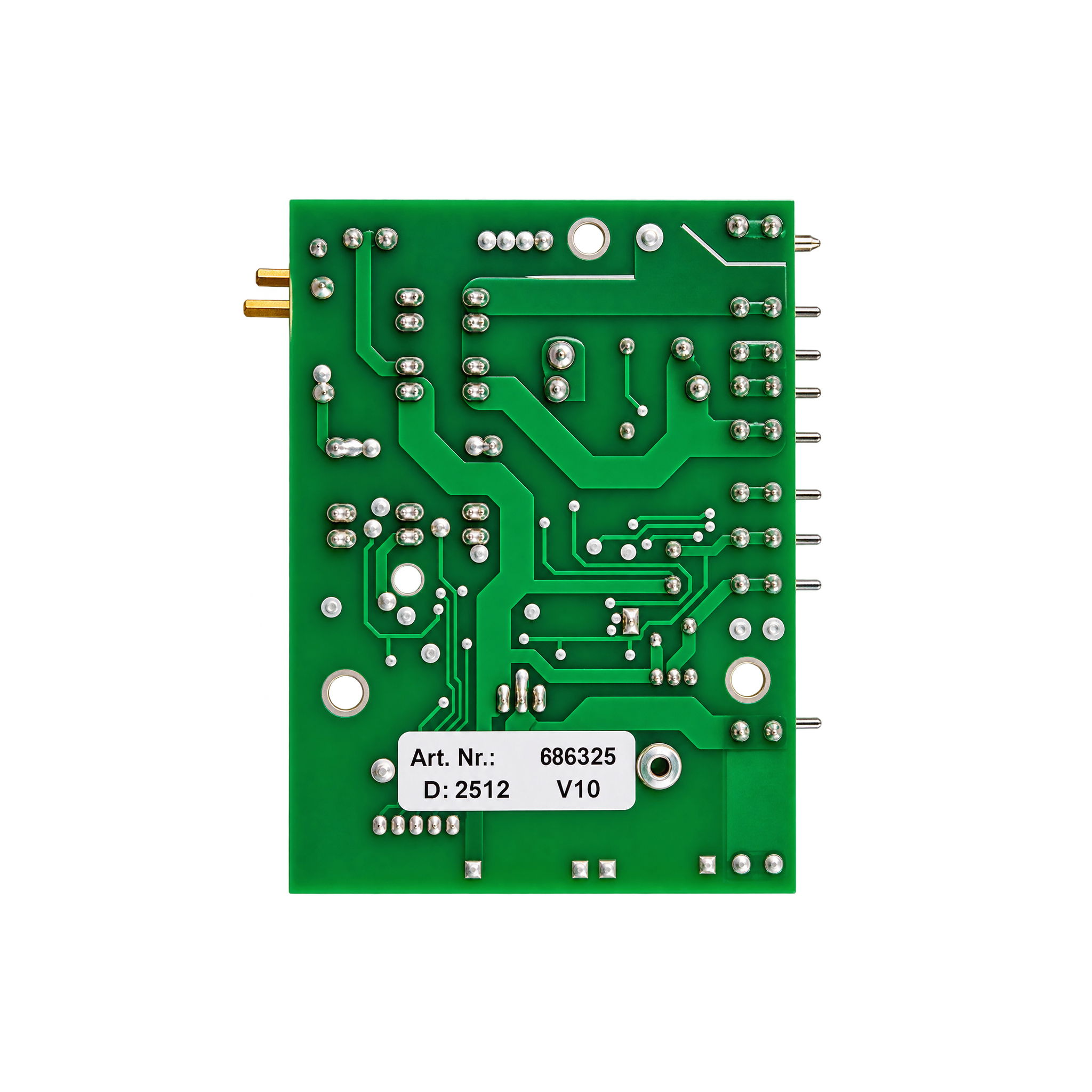 Starmix® Part - Electronic Board - Suit GS AR Series