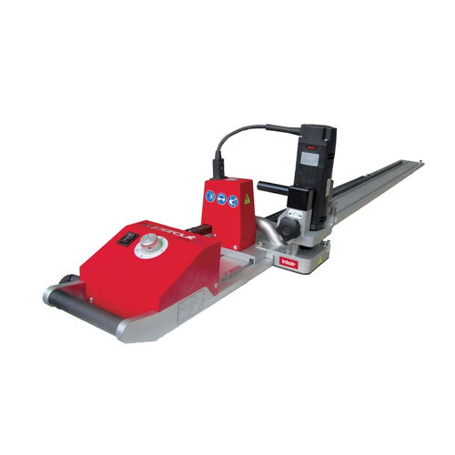 Flextos® XPM Portable Power Tool - Inc. Accessories