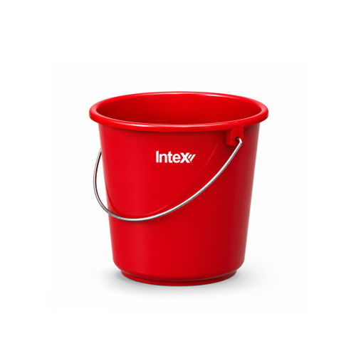 Soft Plastic Bucket 10L (2.6gal)