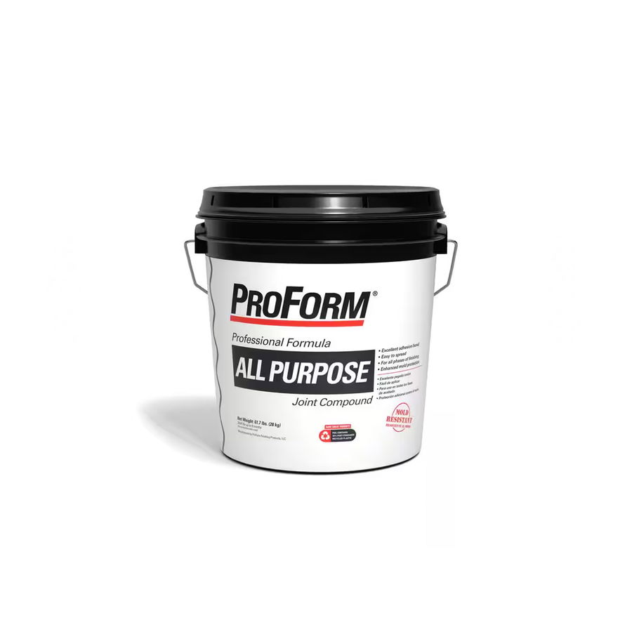 Buy Standard All-Purpose Compound - 18kg Tub online - Intex