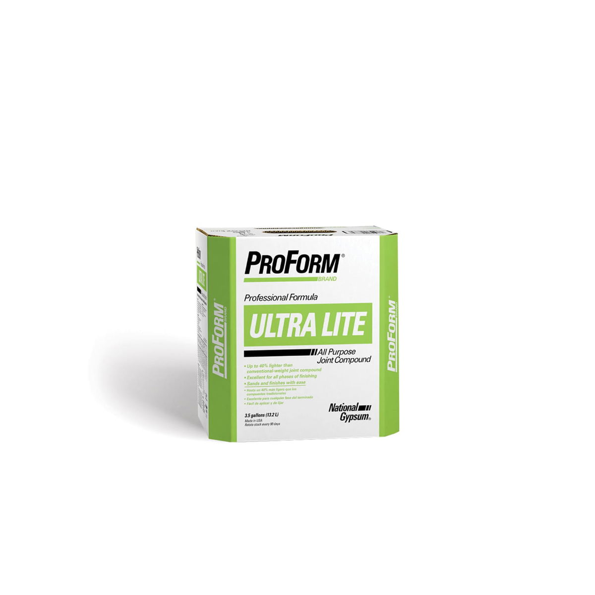 Buy Compound Ultra Lite - 14kg Carton online - Intex