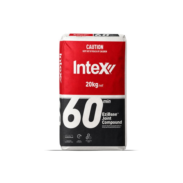 Intex Compound Compounds / Compounds & Tapes - Intex