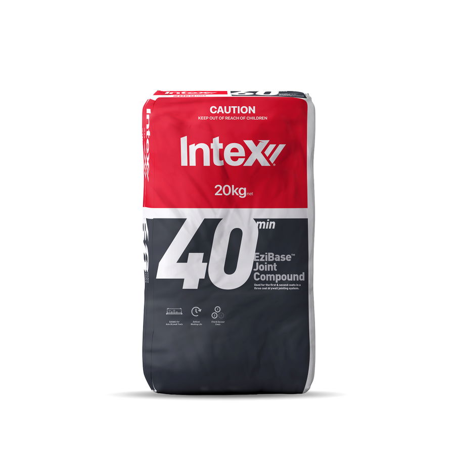 Intex Compound Buy Base Compound 40min 20kg Bag online - Intex