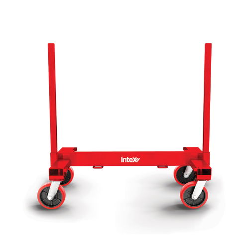 Steel Drywall Cart - 38kg