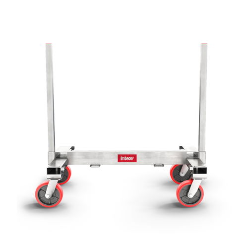 Aluminium Drywall Cart - 22kg