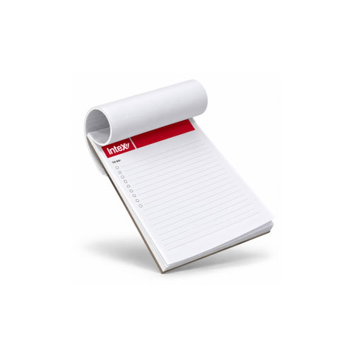 A5 Writing Pad