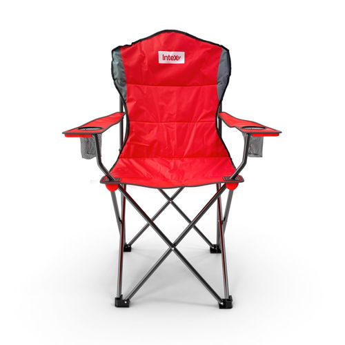 Deluxe Camp Chair