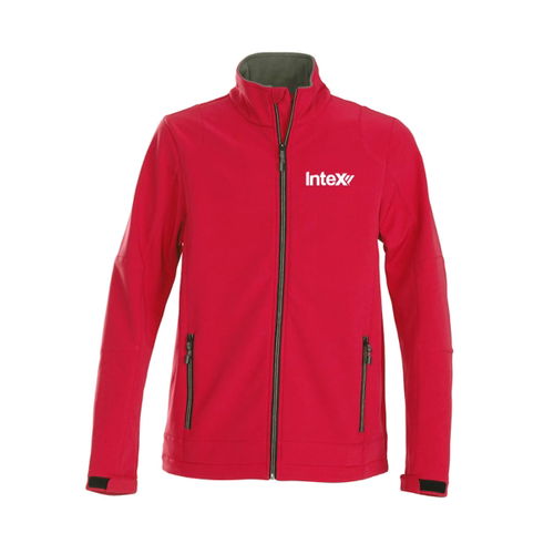 Premium Softshell Jackets