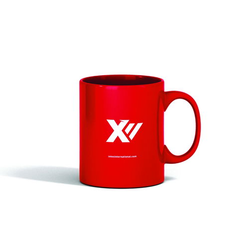 Intex12oz Mug – 2 Pack