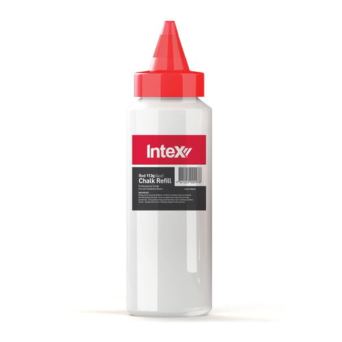 Red Chalk Refill x 4oz (113g)