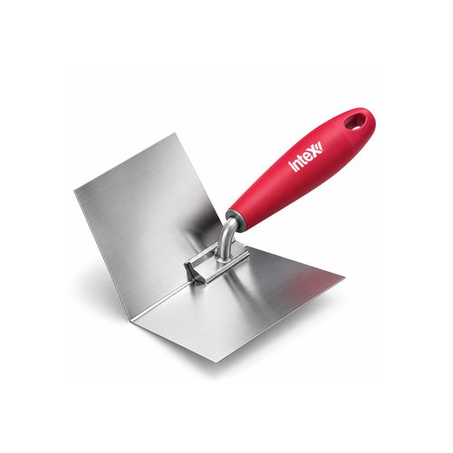 PlasterX® Corner Tools Internal Stainless - 100mm (4")