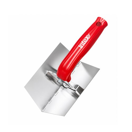PlasterX® Corner Tools Internal Stainless VersaTrowel® 75mm (3")