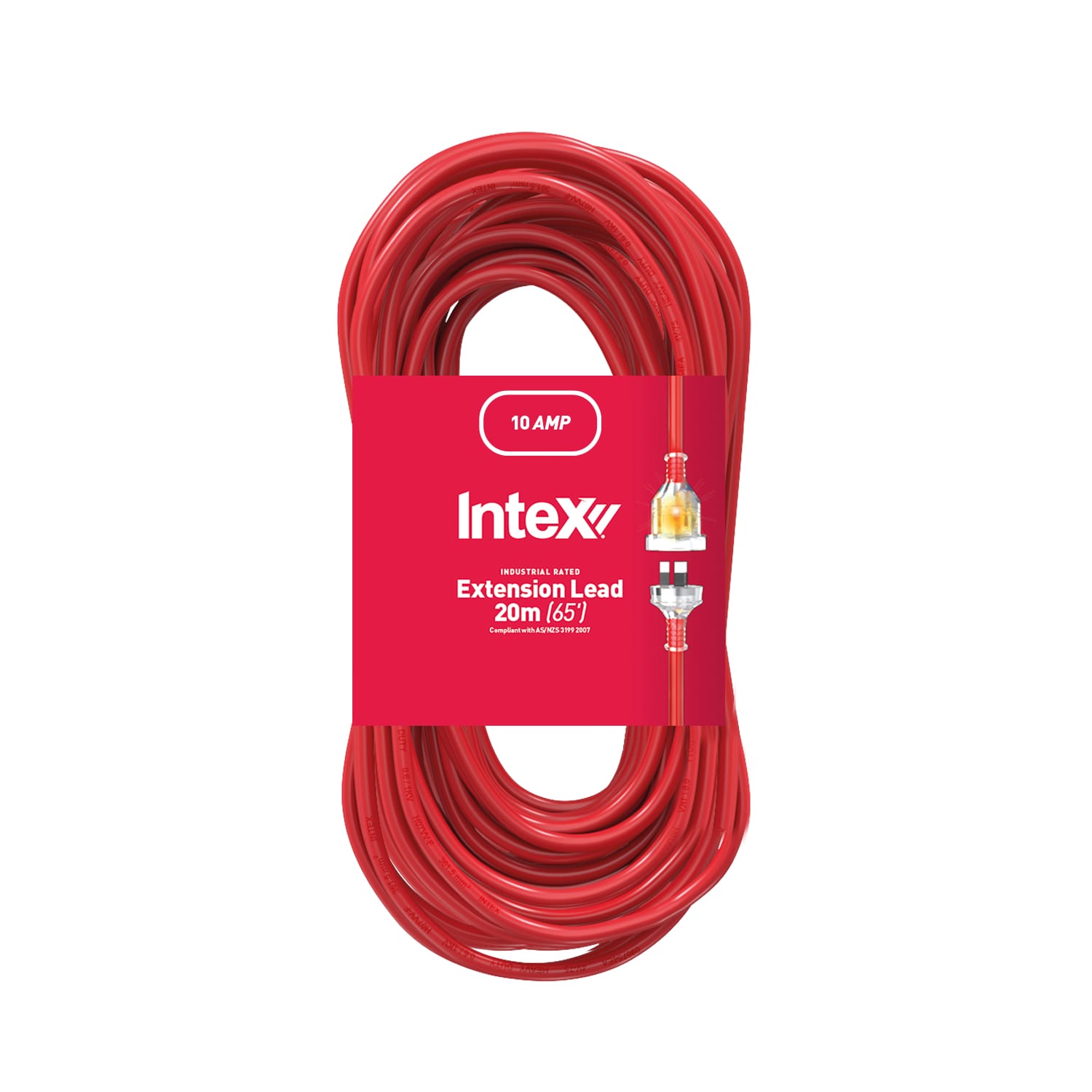 Extension Leads