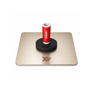 PlasterX® Hawks Magnesium - 330mm (13")