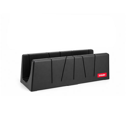 PlasterX® Mitre Boxes Tri Cut - Plastic