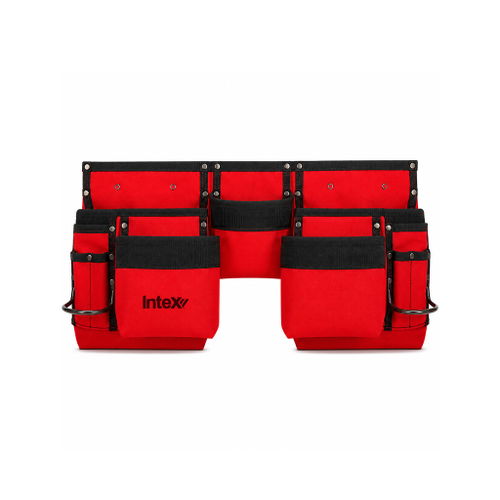 Nylon Carpenters Tool Rig