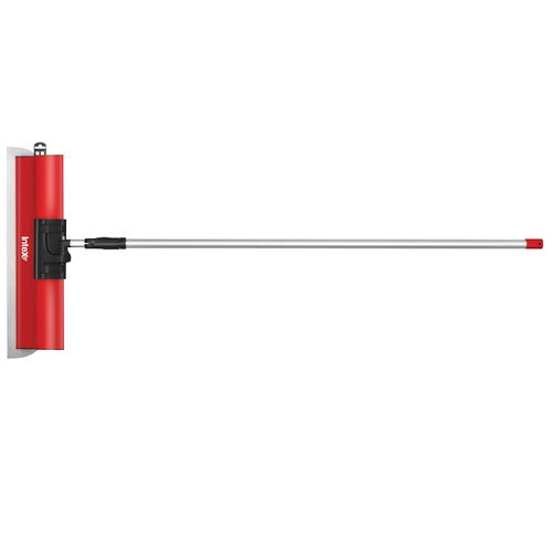 PlasterX® Telescopic Drywall Skimmer Handle