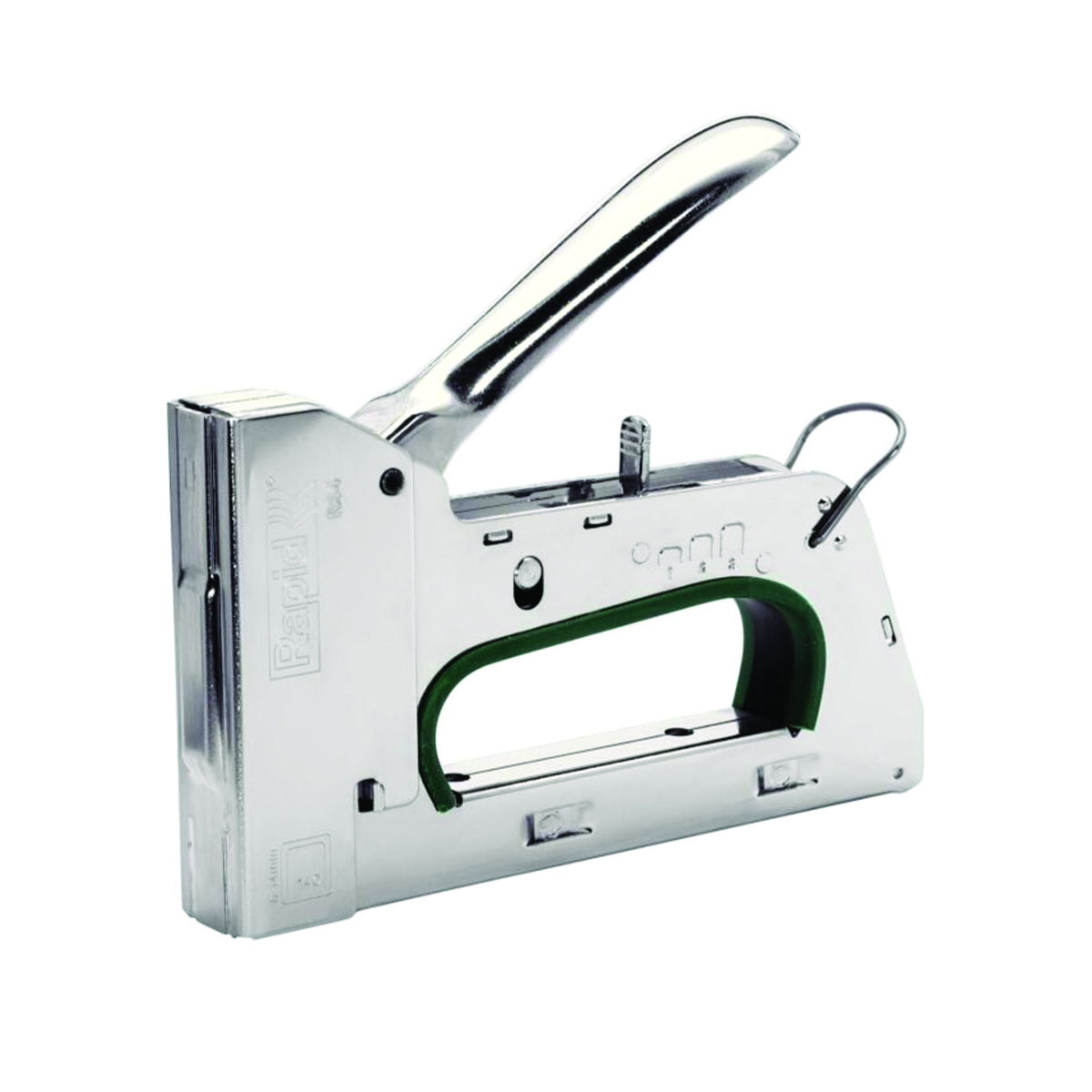 Buy Rapid Heavy Duty Staple Gun online - Intex