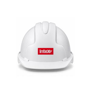 ProtecX ® Headwear Contractor Hard Hat